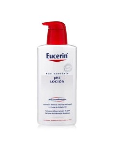 EUCERIN PH5 LOCION 1000 ML DOSIFICADOR