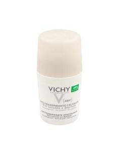VICHY DESODORANTE BOLA PIEL SENSIBLE