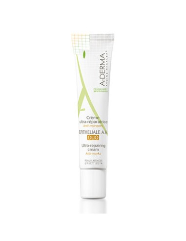ADERMA EPITELIAL AH DUO CREMA REP. 40 ML