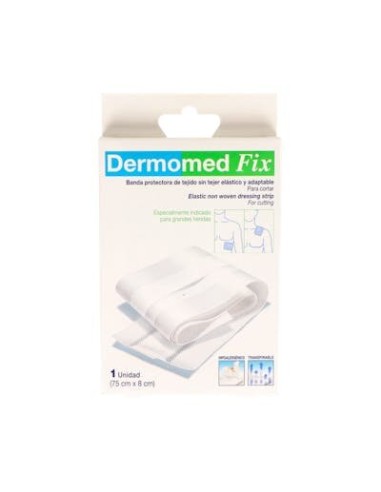 DERMOMED FIX TIRA 75X8
