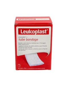 VENDA ELASTOFIX ELASTICA TUBULA 4MX4,5CM