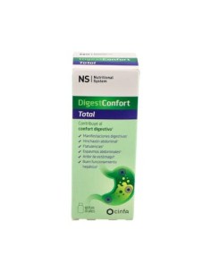 NS DIGESTCONFORT TOTAL GOTAS 20 ML