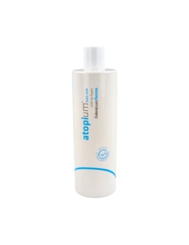 ATOPIUM BATH MILK 400 ML