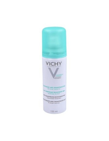 VICHY DESODORANTE AEROSOL REGULADOR