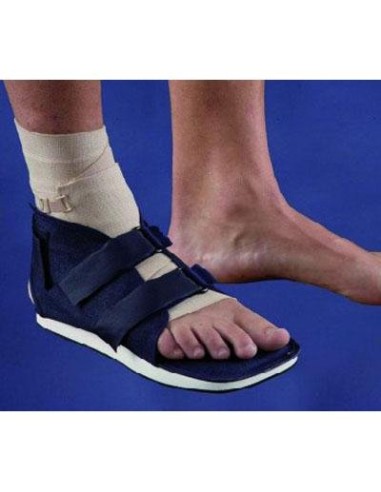 ZAPATO PARA ESCAYOLA T/G