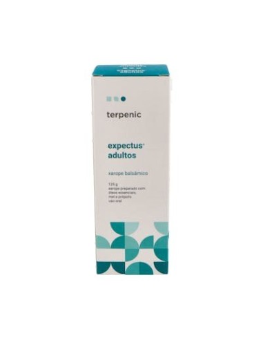 EXPECT JARAB BALSAM ADULT 100ML TERPENIC