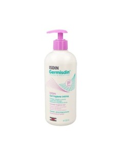 GERMISDIN HIGIENE INTIMA DOSIF. 400 ML