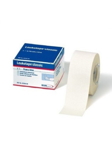 VENDA LEUKOTAPE 5x10 RF1703