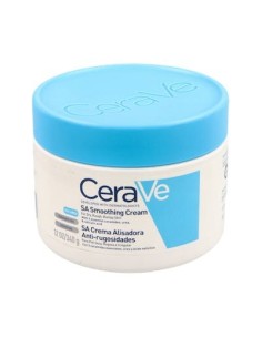 CERAVE CR ALISADORA ANTI-RUGOSIDADE 340G