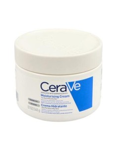 CERAVE CREMA HIDRATANTE PIEL SECA 340 GR
