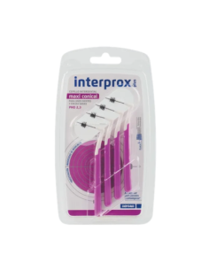 CEPILLO DENTAL INTERPROX PLUS MAXI