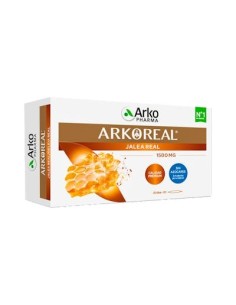 ARKOREAL JALEA REAL FORTE PLUS 1500 20AM