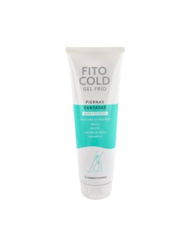 FITO COLD GEL FRIO 250 ML