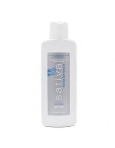 SATIVA GEL DE BAÑO COSMECLINIK 750 ML