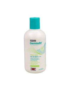 GERMISDIN GEL BAÑO ALOE VERA P SECA 200M