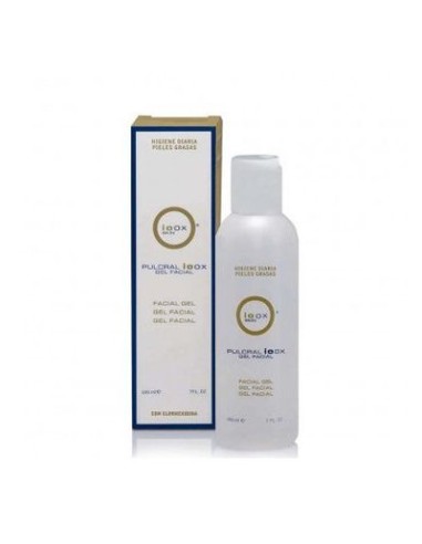 PULCRAL GEL FACIAL 200 ML.