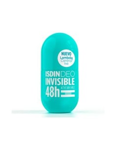 ISDIN DEO FRESH INVISIBLE ROLL ON 50ML