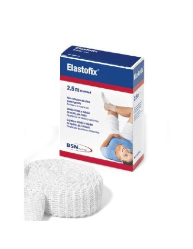 VENDA ELASTOFIX VENDA S CODO RODILLA