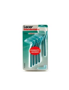 LACER CEP INTERDENTAL ANG EXTRAFINO 10U