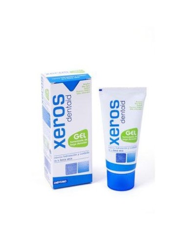 VITIS XEROS BOCA SECA GEL HUMECTANTE 50
