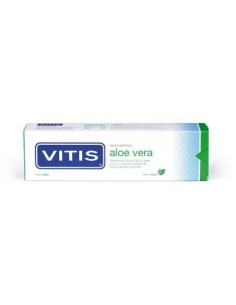 VITIS PASTA DENTIFRICA C/ALOE VERA 150ML