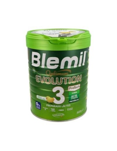BLEMIL OPTIMUM EVOLUTION 3 800 G