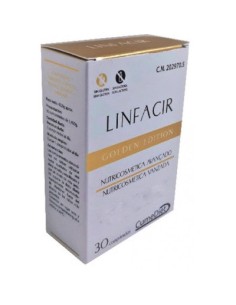 LINFACIR GOLDEN EDITION 30 COMP CUMEDIET
