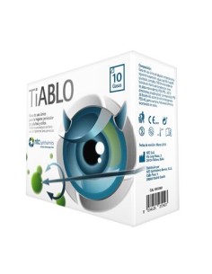 TIABLO 10 GASAS