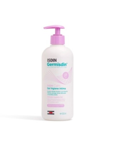 GERMISDIN CALM HIGIENE INTIMA 200 ML