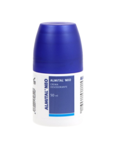 ALMITAL NEO DESODORANTE ROLL-ON 50ML