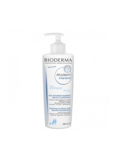 BIODERMA ATODERM INTENSIVE 400 ML