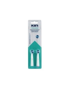 CEPILLO ELEC KIN RECAMBIO LIMP TOT 2 UD