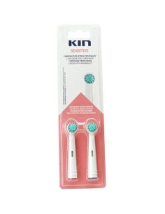CEPILLO ELEC KIN RECAMBIO SENSITIVE 2 UD