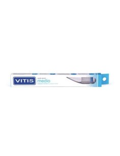 CEPILLO DENTAL VITIS MEDIO