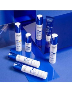 Uriage Age Lift Fluido Reafirmante Anti-Arrugas 40 ml