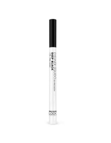 Beter Eyeliner Look Expert Liquido Precision Negro Inten